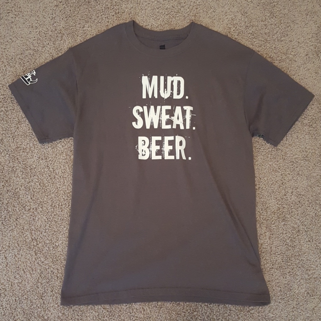 Warrior Dash